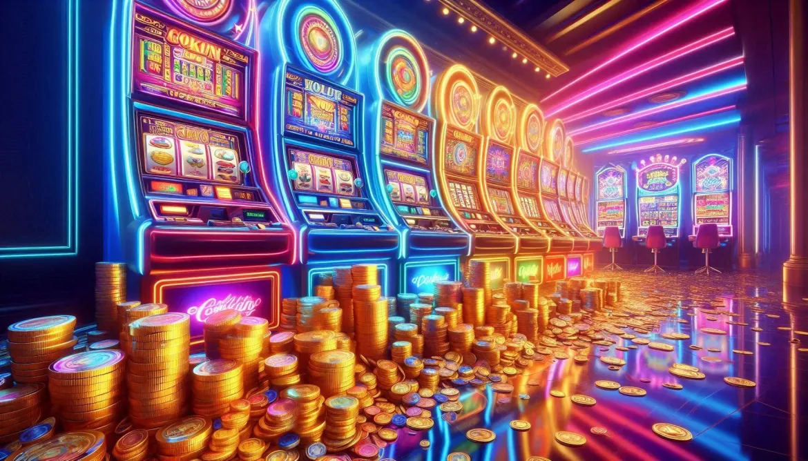 Eurofortune Casino